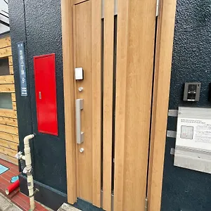 王子神谷ハウス Ojikamiya House , 東京都 日本