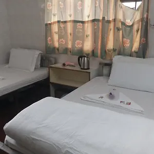 New Yan Yan Reception 9th Floor Flat E4 E6 , 香港 中国