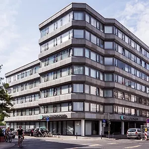 Visionapartments Frankfurt - Contactless Check-in , フランクフルト ドイツ