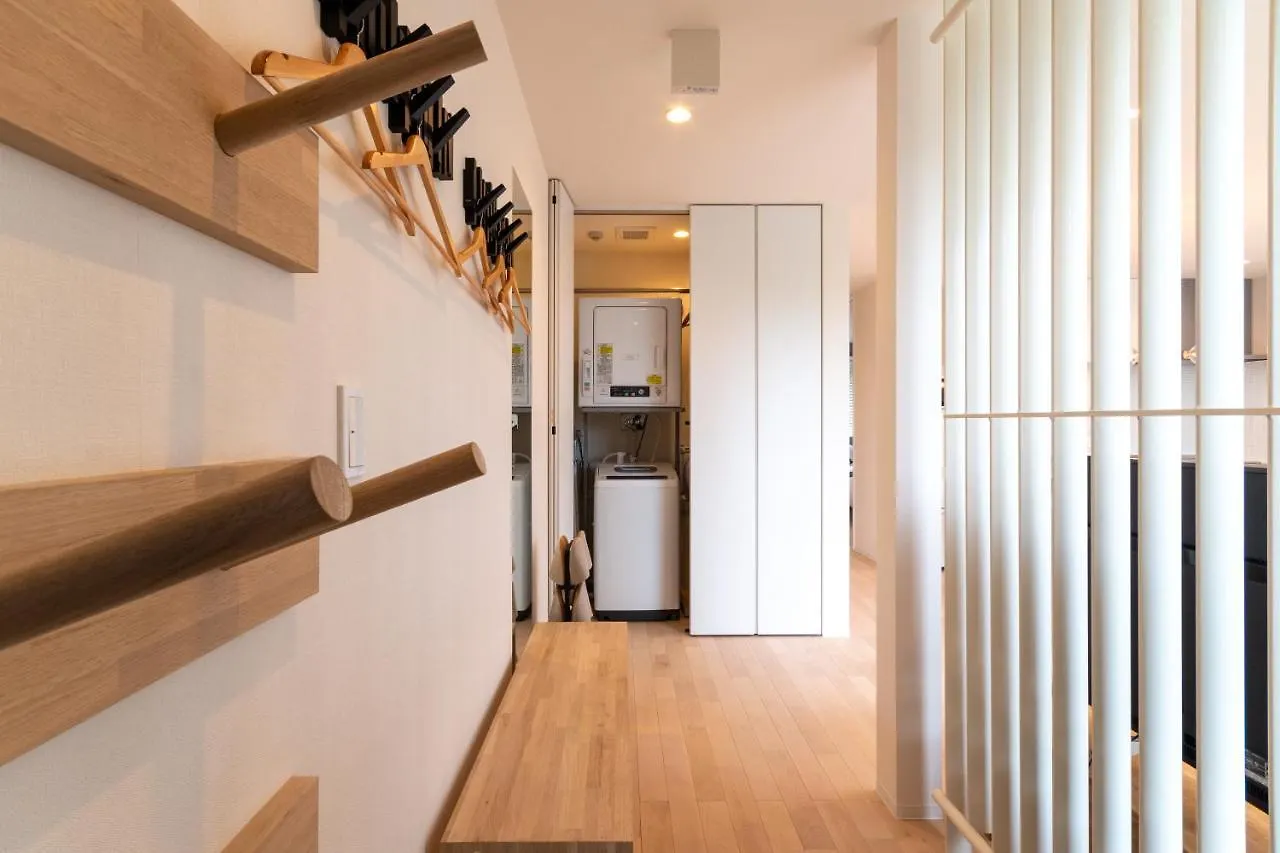 Arthouse By H2 Life Apartment Furano
