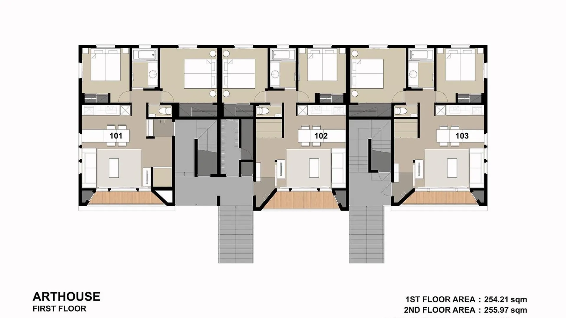 Arthouse By H2 Life Apartment Furano 0*,  Japan
